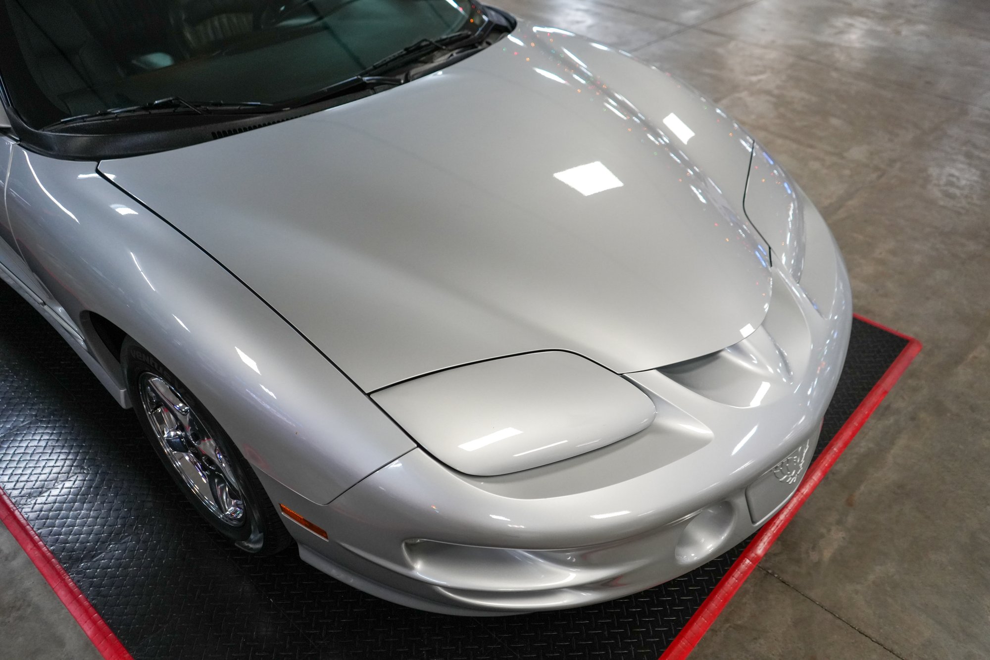 2000 Pontiac Firebird TRANS AM - Photo 68