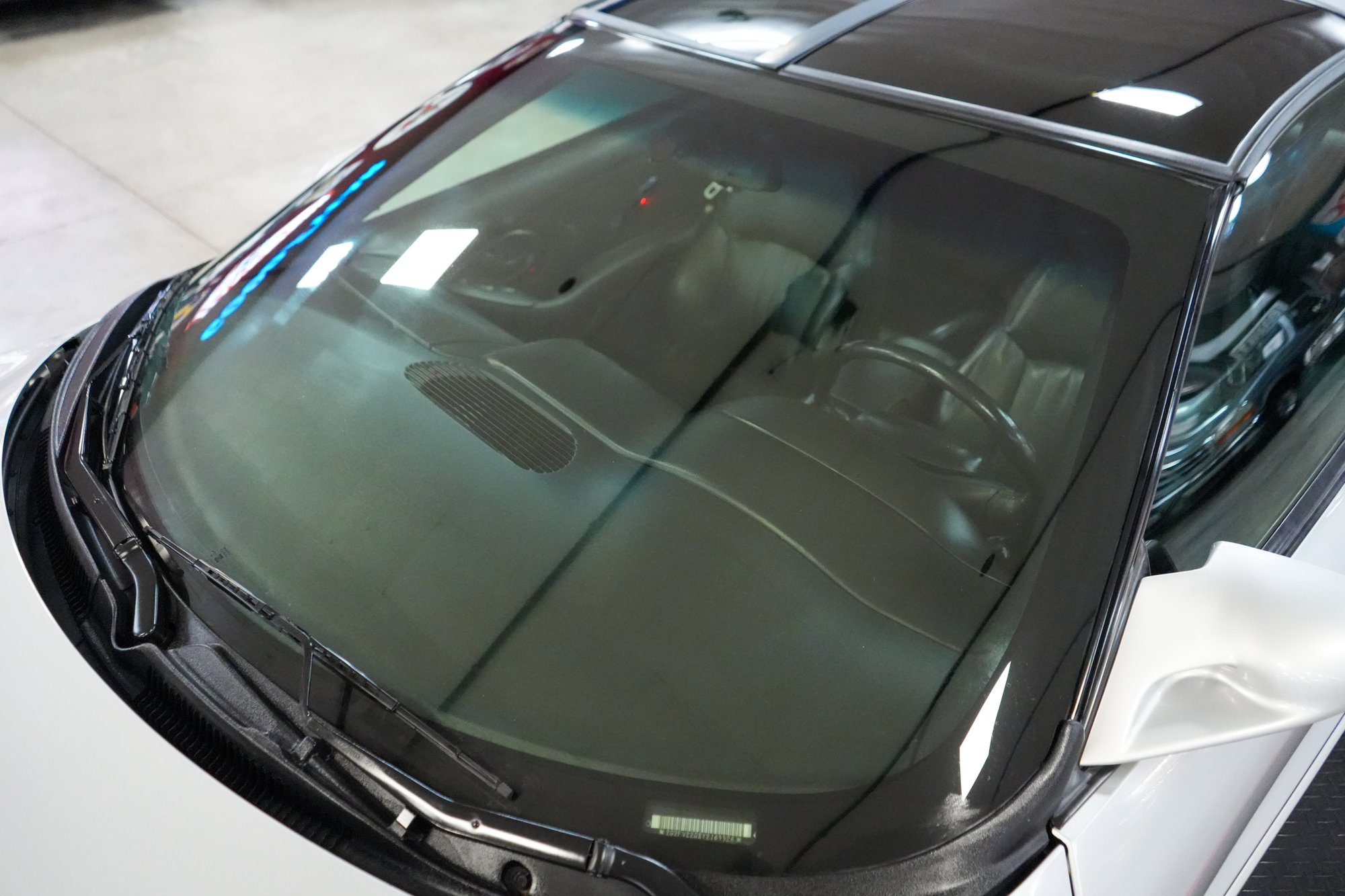 2000 Pontiac Firebird TRANS AM - Photo 70