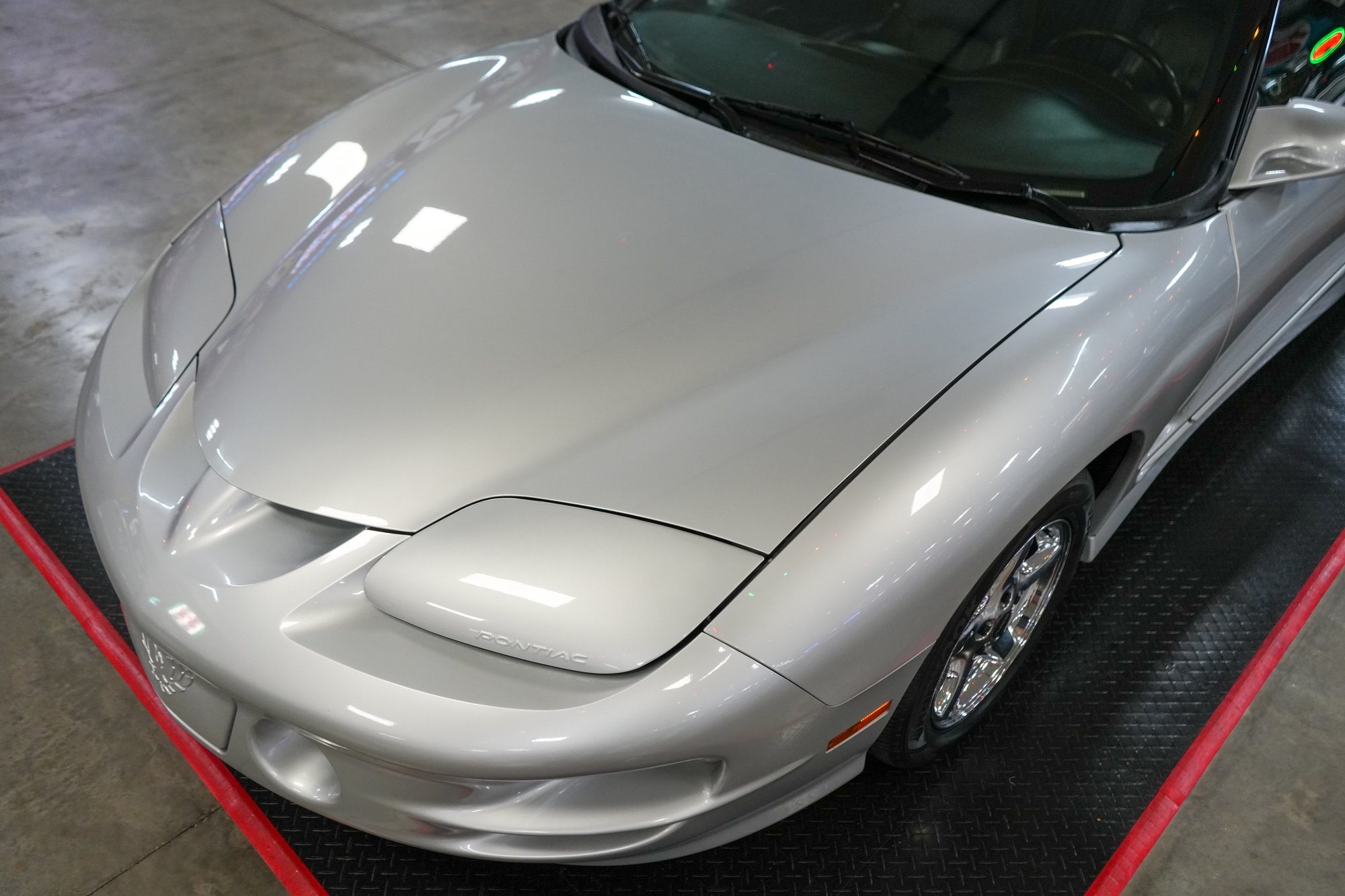 2000 Pontiac Firebird TRANS AM - Photo 69