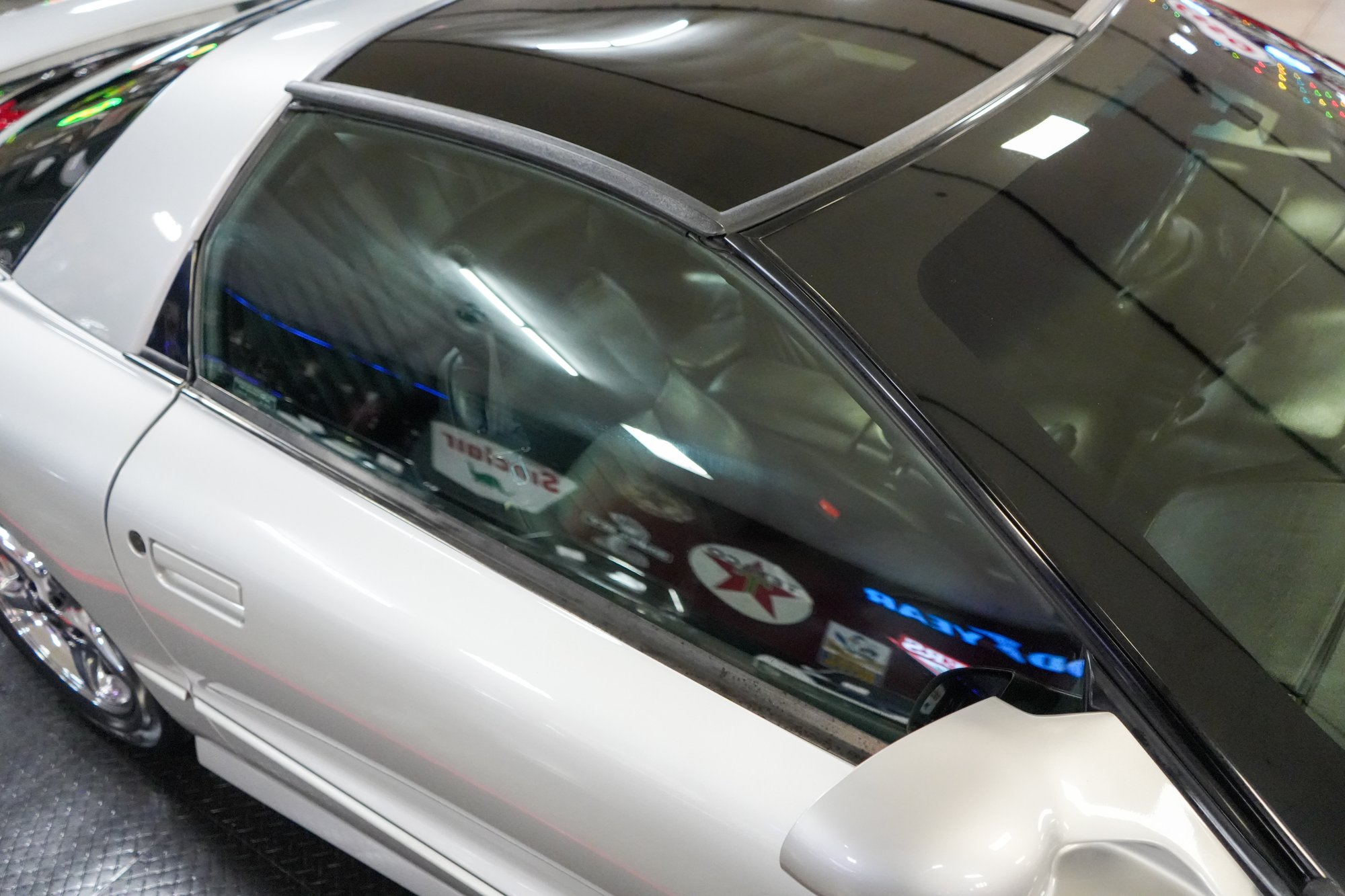 2000 Pontiac Firebird TRANS AM - Photo 72