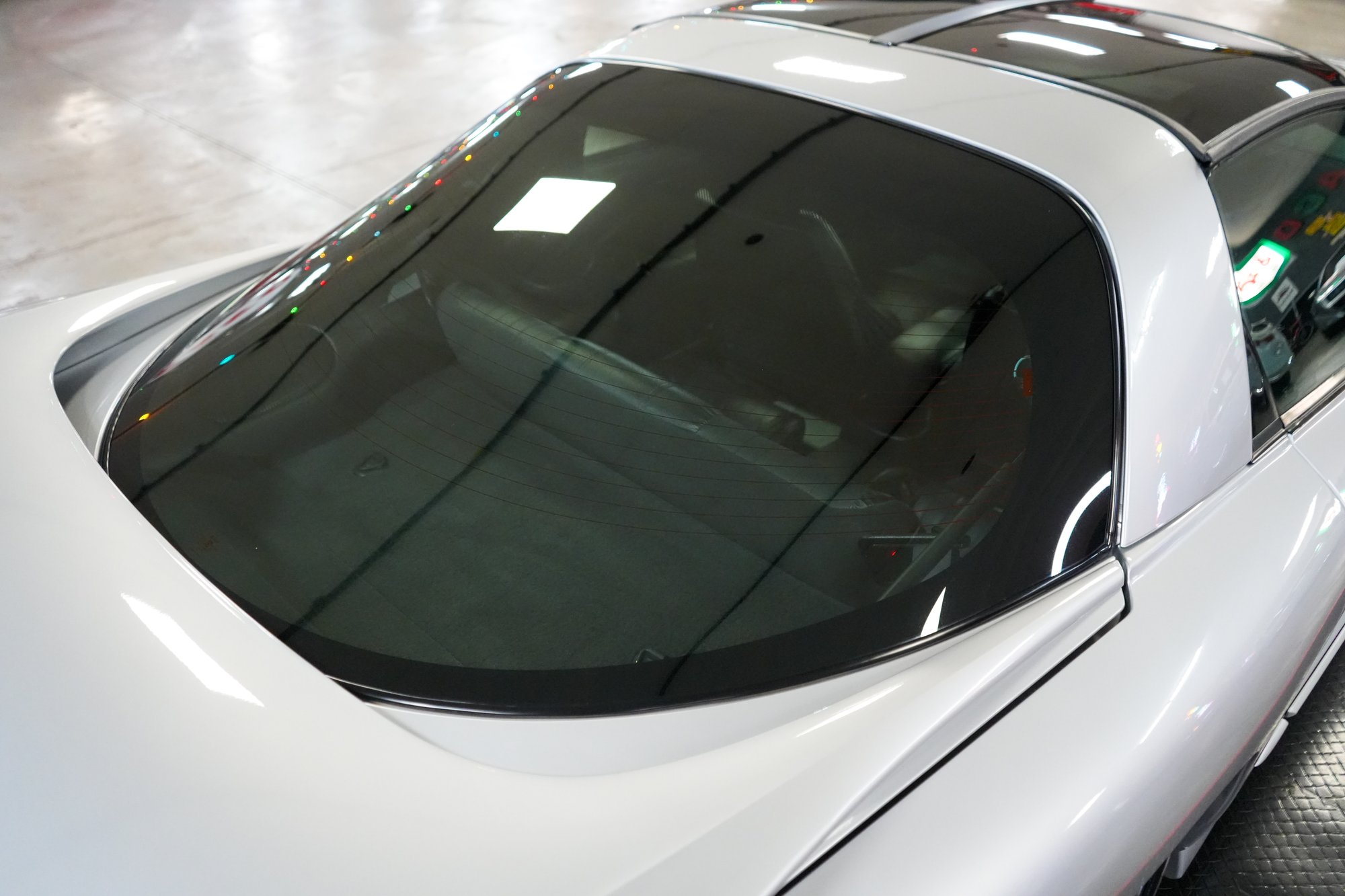 2000 Pontiac Firebird TRANS AM - Photo 79