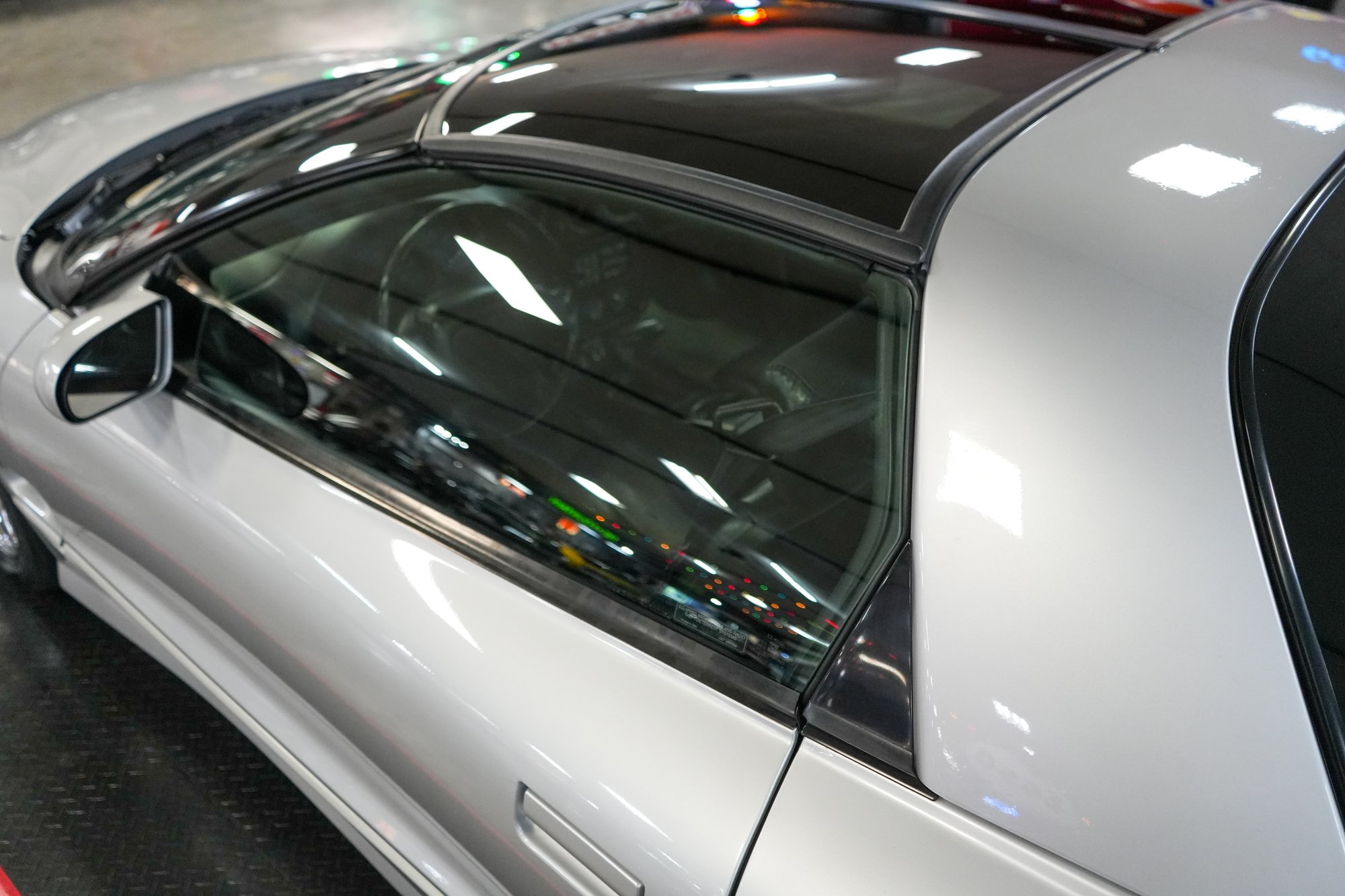 2000 Pontiac Firebird TRANS AM - Photo 75