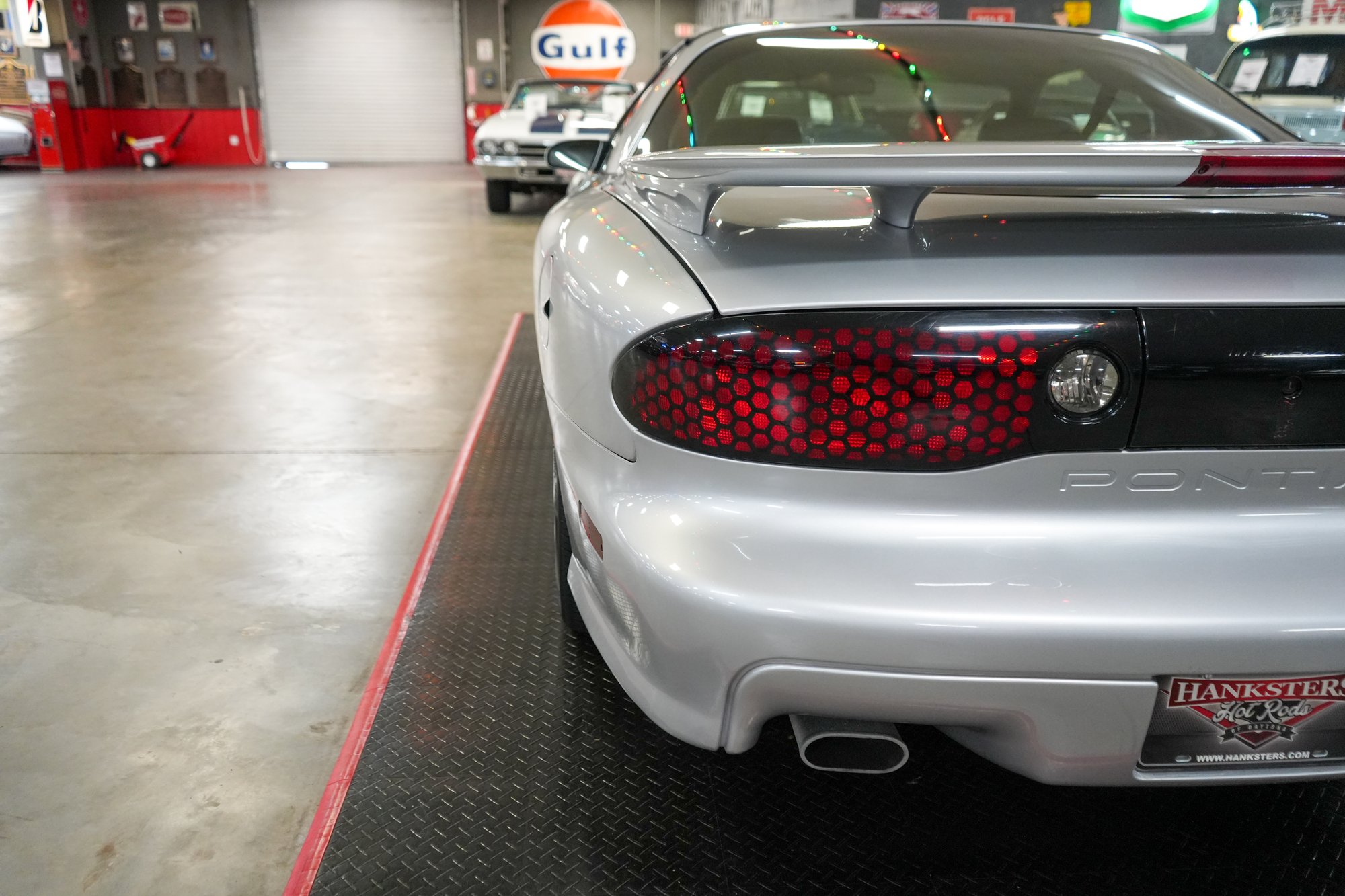 2000 Pontiac Firebird TRANS AM - Photo 83