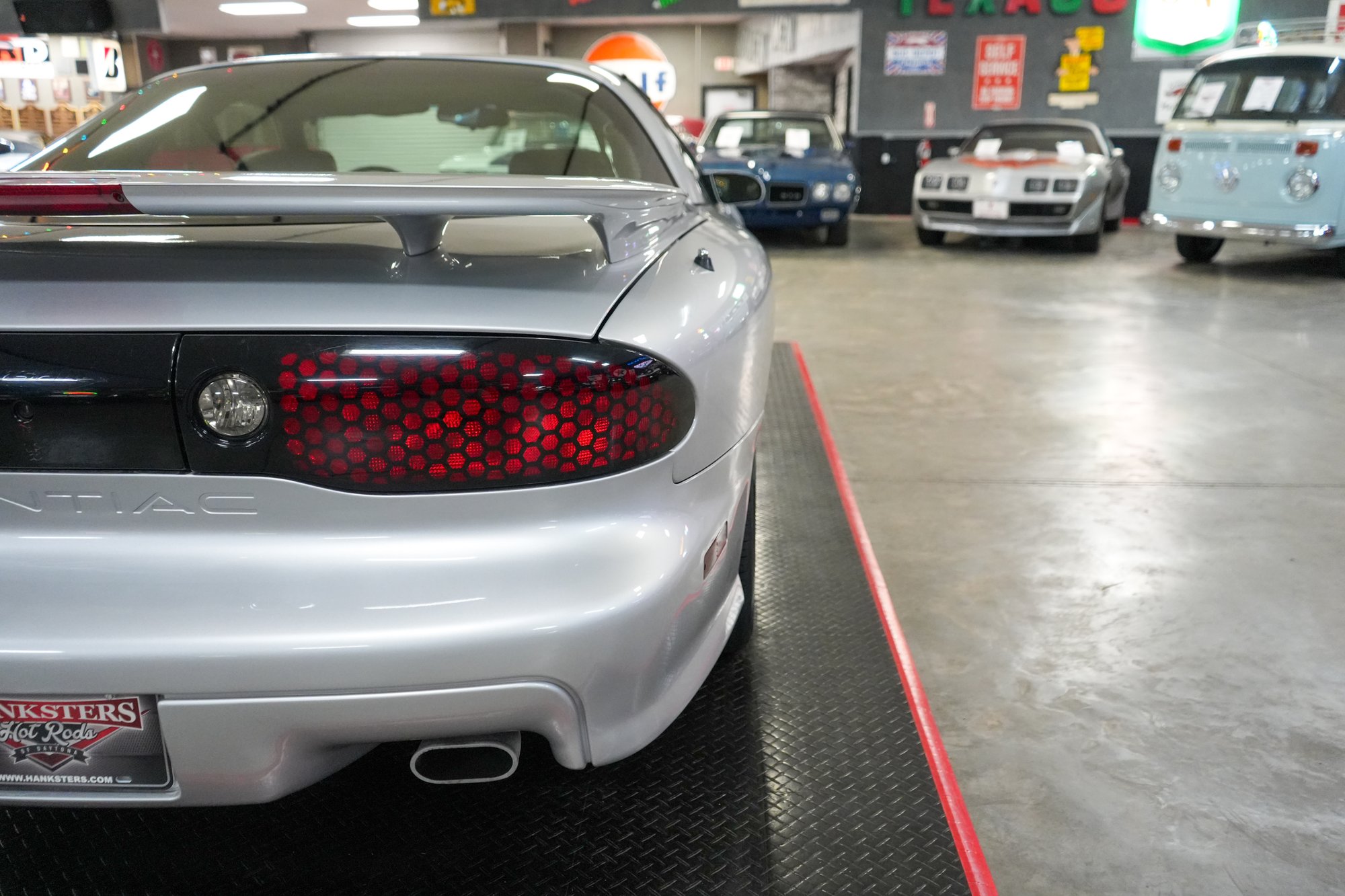 2000 Pontiac Firebird TRANS AM - Photo 84