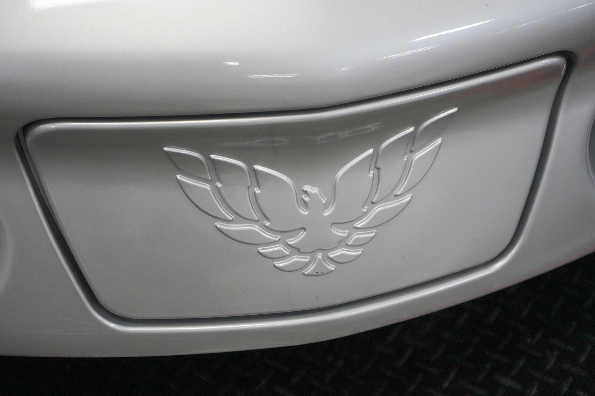 2000 Pontiac Firebird TRANS AM - Photo 88