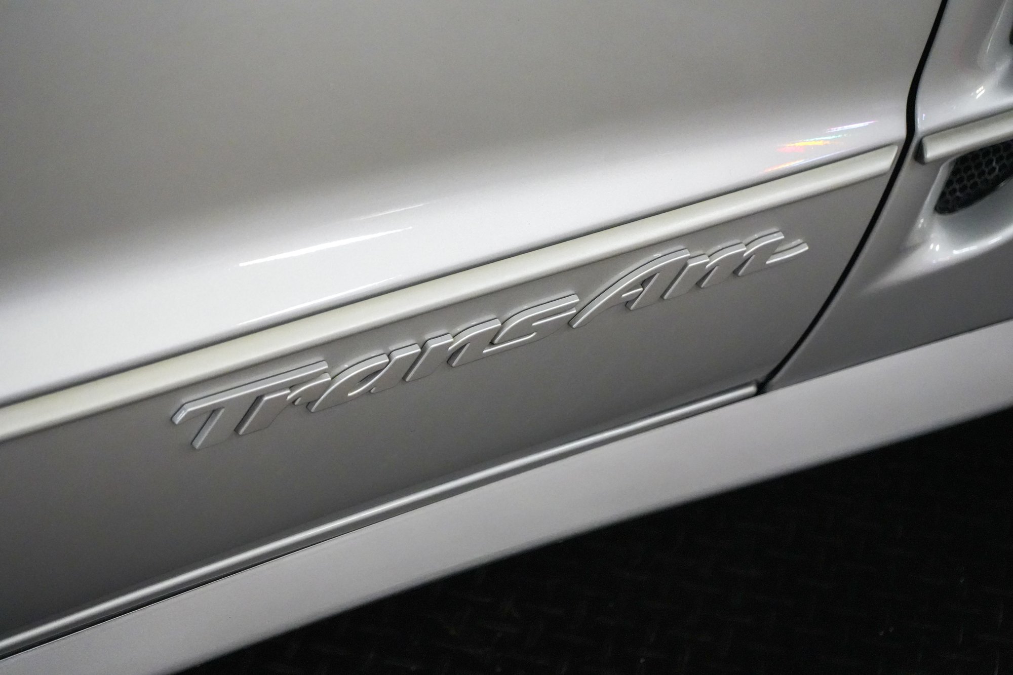 2000 Pontiac Firebird TRANS AM - Photo 87