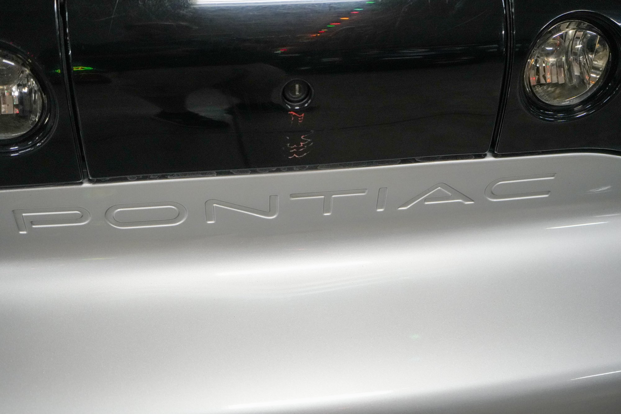 2000 Pontiac Firebird TRANS AM - Photo 86