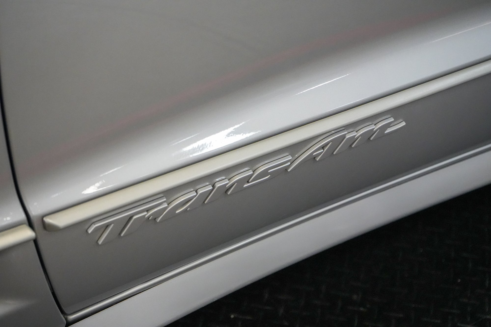 2000 Pontiac Firebird TRANS AM - Photo 90
