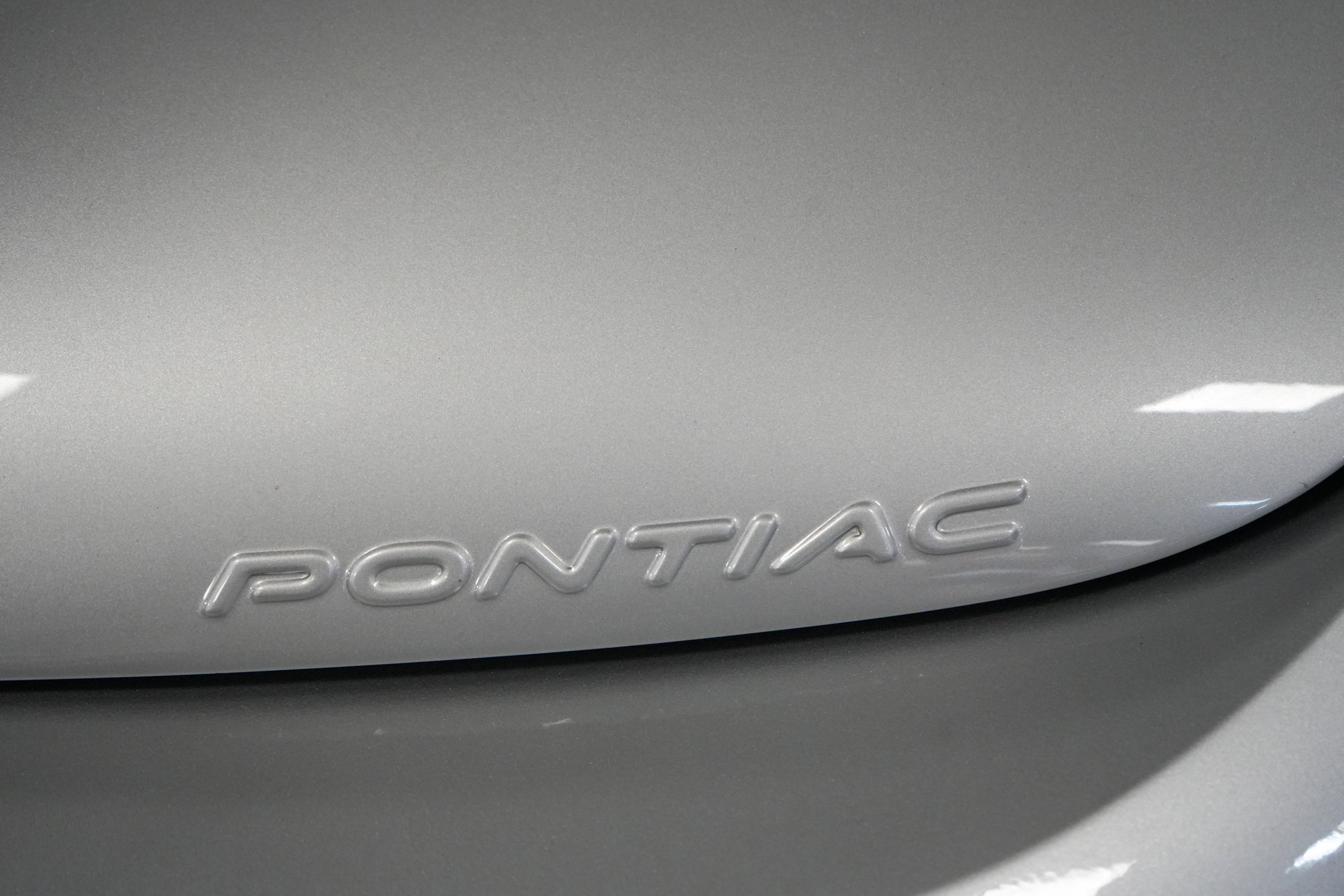 2000 Pontiac Firebird TRANS AM - Photo 89