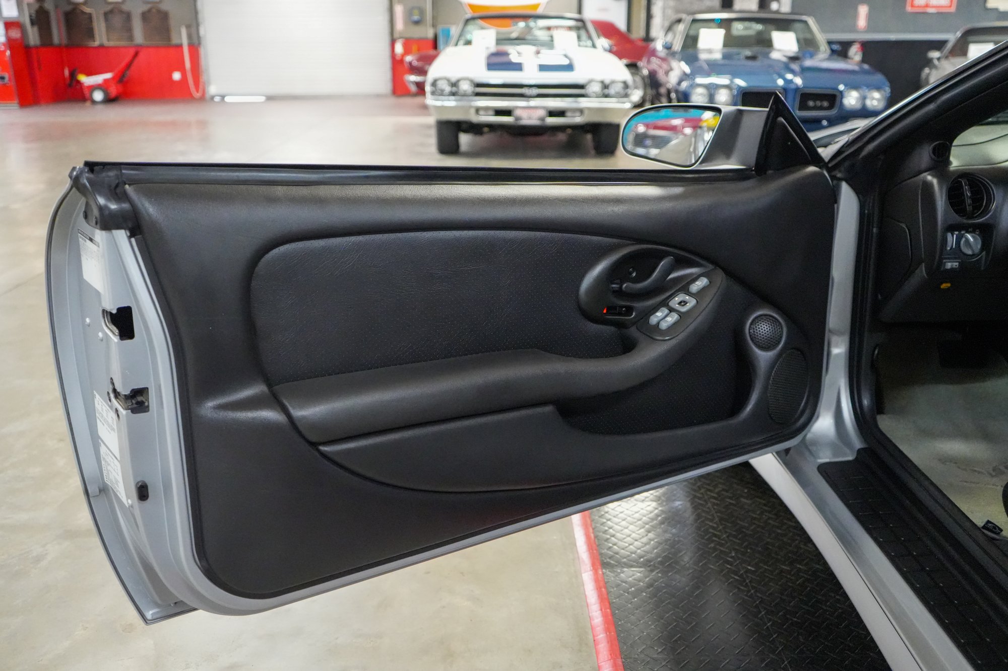 2000 Pontiac Firebird TRANS AM - Photo 13