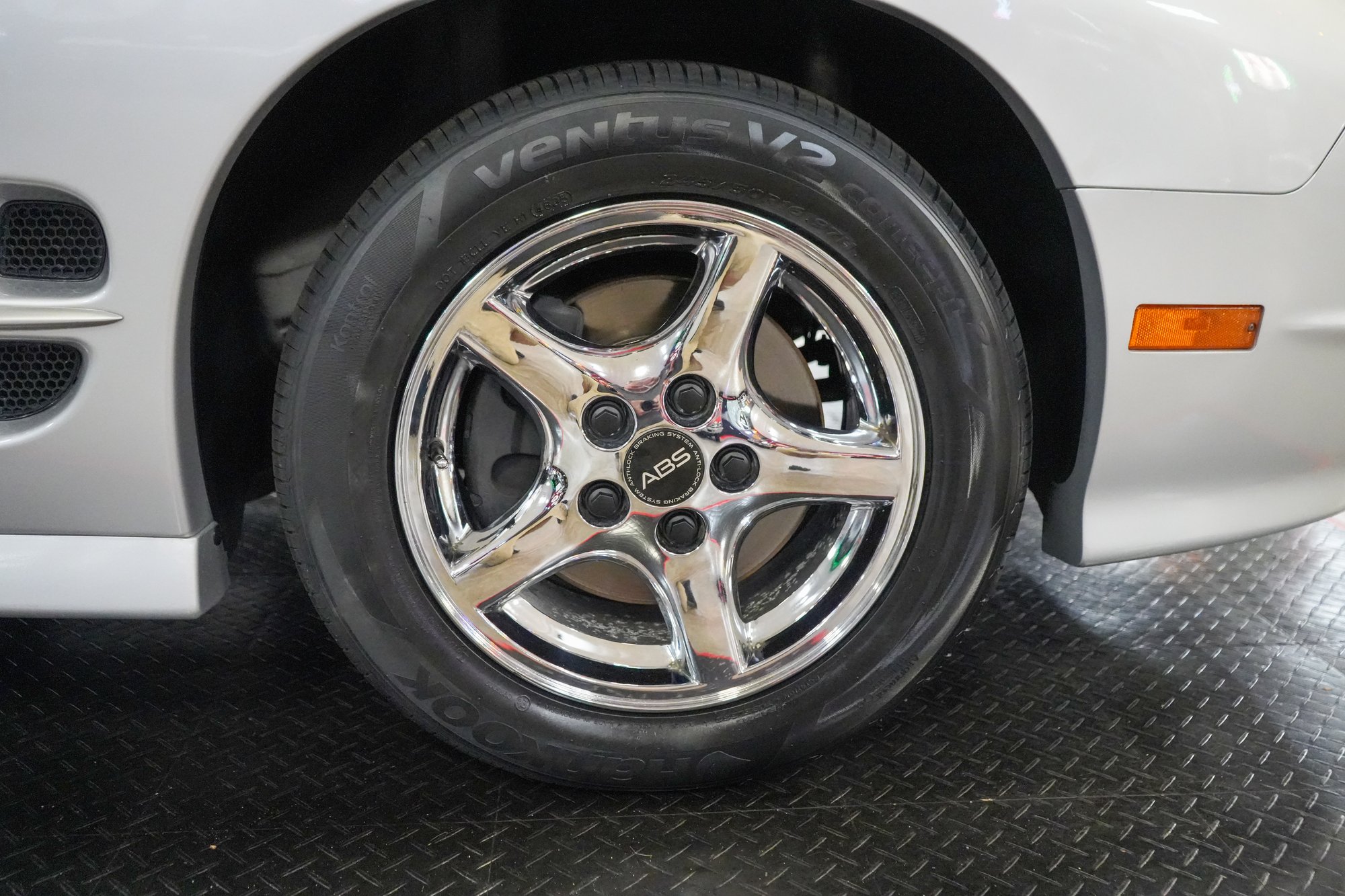 2000 Pontiac Firebird TRANS AM - Photo 94