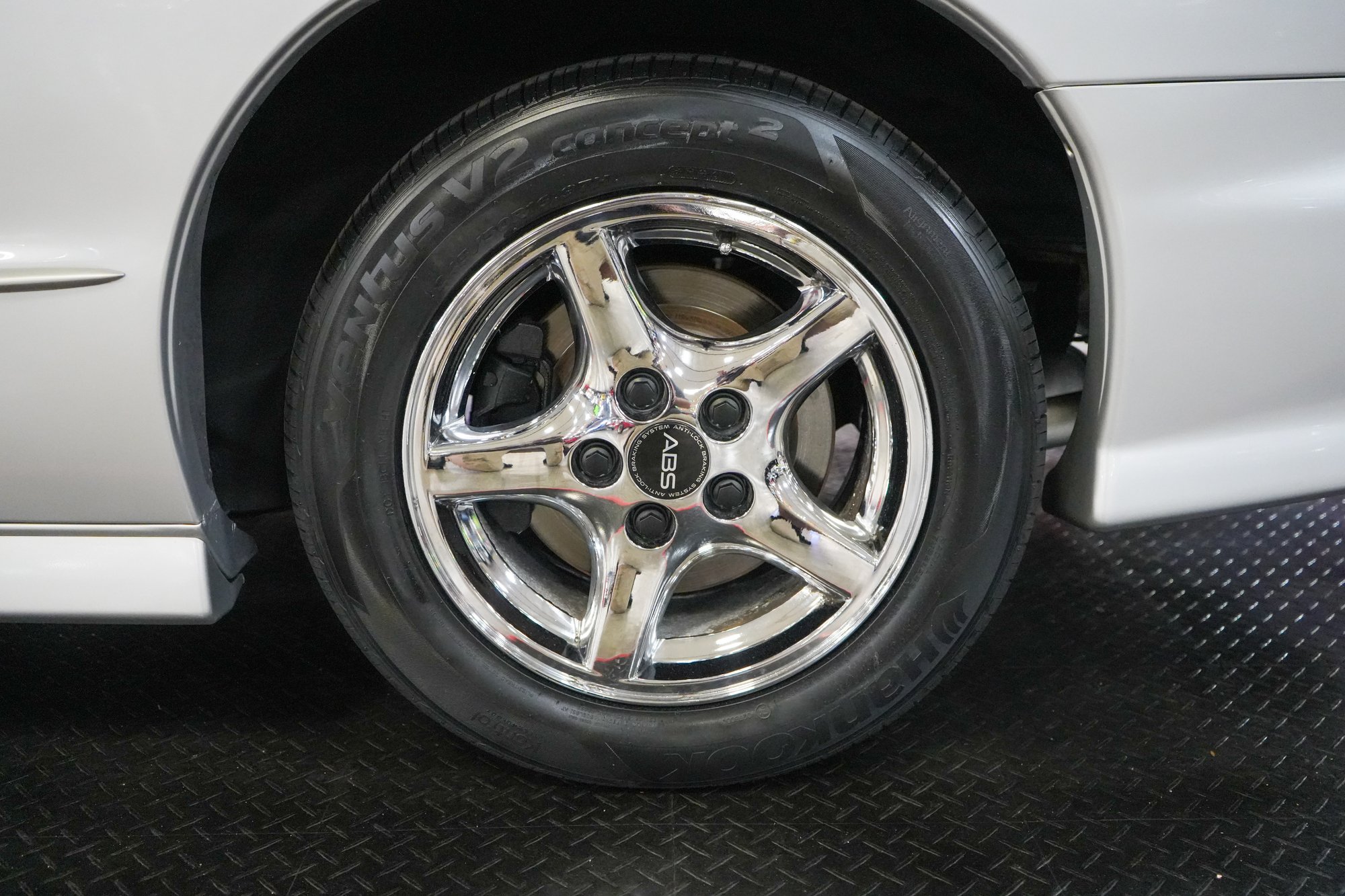 2000 Pontiac Firebird TRANS AM - Photo 92