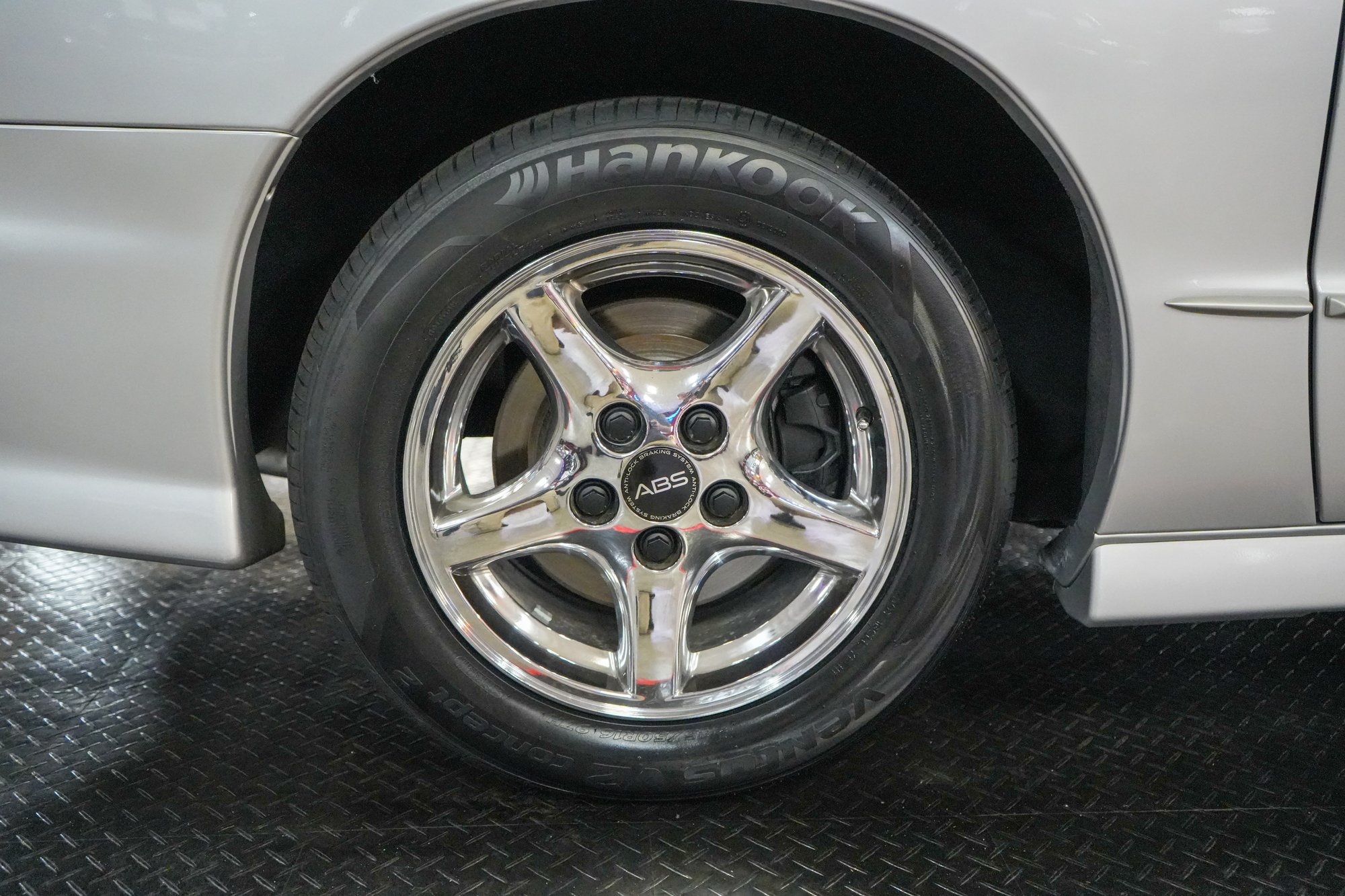2000 Pontiac Firebird TRANS AM - Photo 93