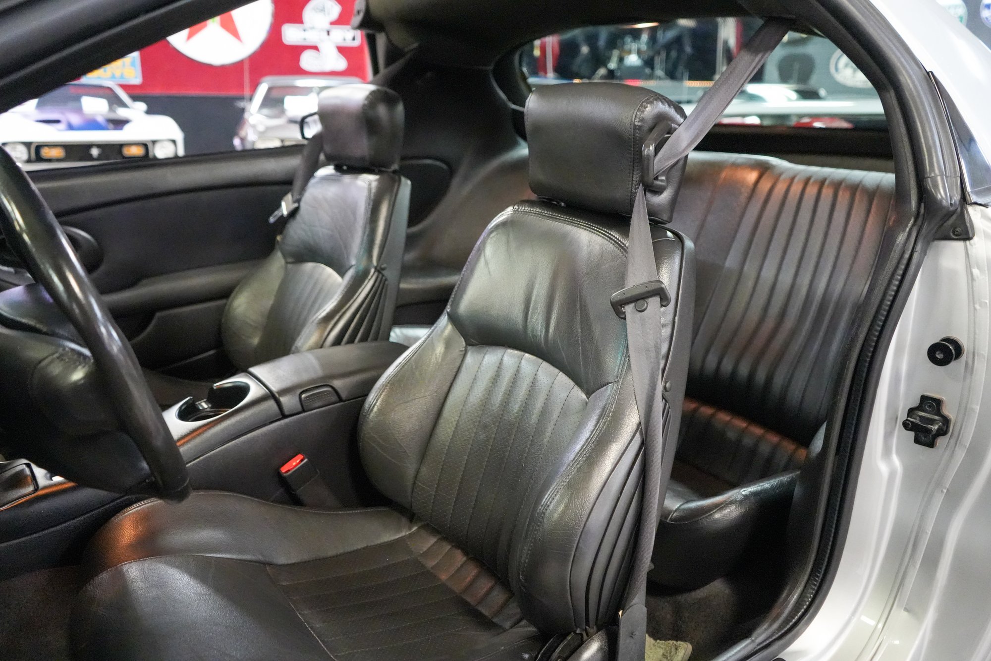2000 Pontiac Firebird TRANS AM - Photo 15