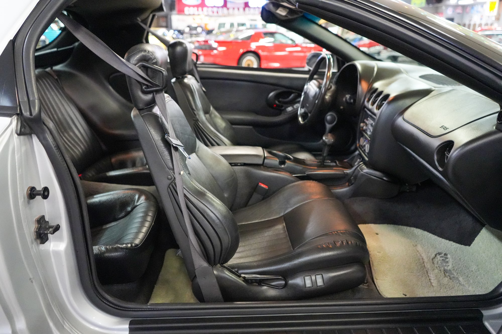 2000 Pontiac Firebird TRANS AM - Photo 22