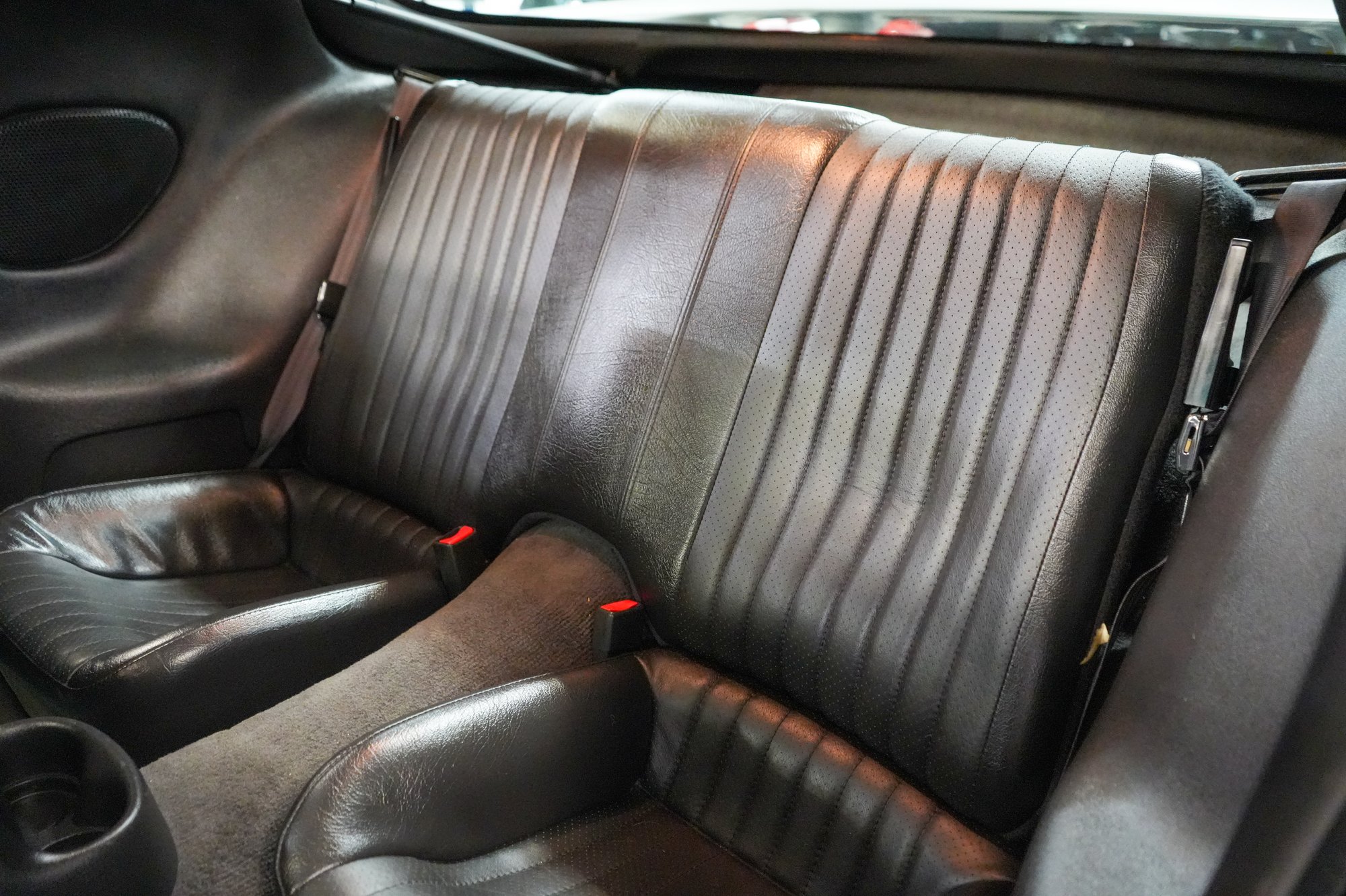 2000 Pontiac Firebird TRANS AM - Photo 16