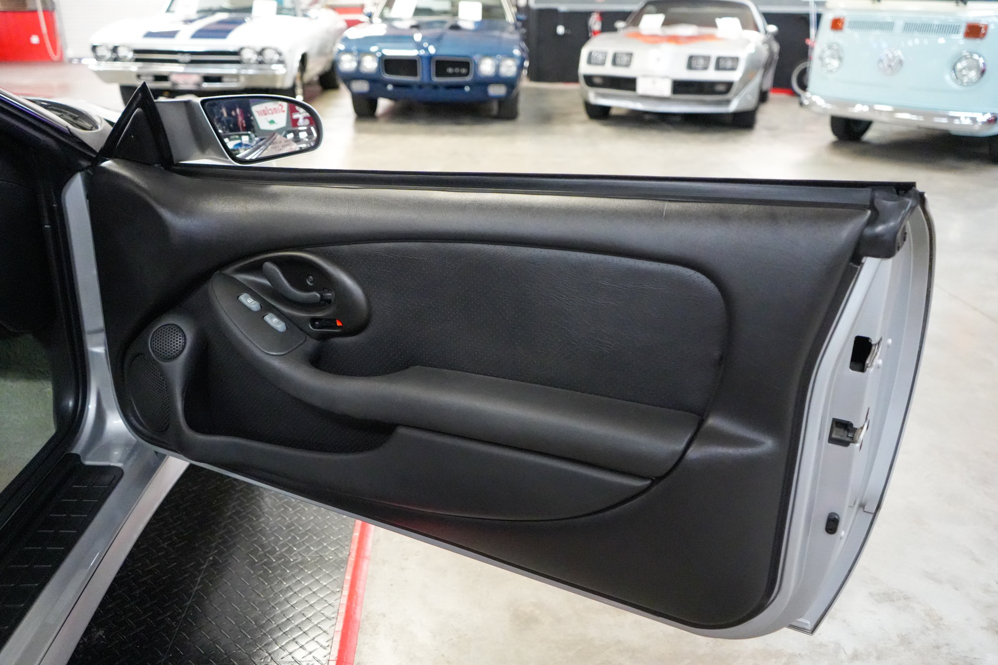 2000 Pontiac Firebird TRANS AM - Photo 21