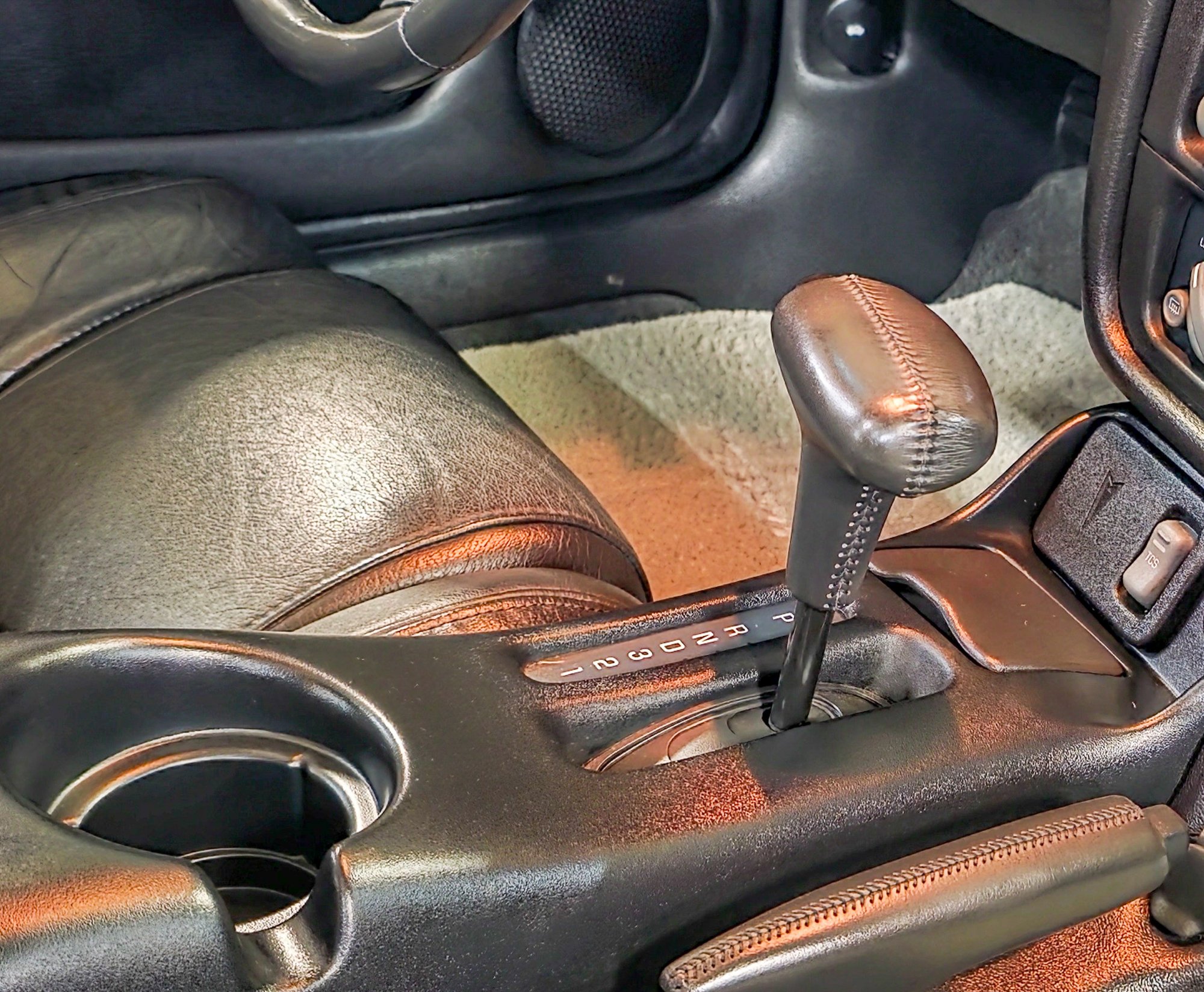 2000 Pontiac Firebird TRANS AM - Photo 26