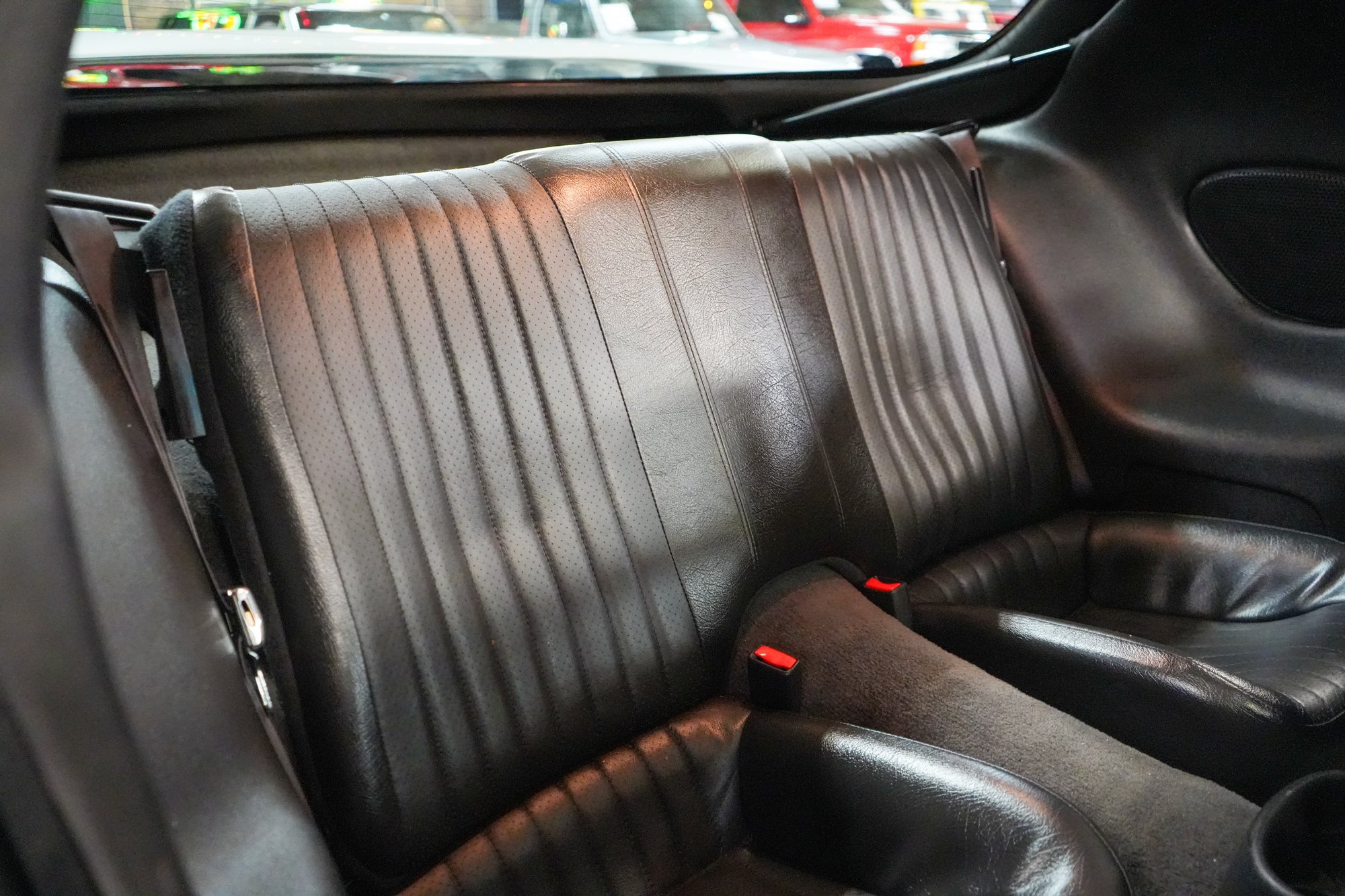 2000 Pontiac Firebird TRANS AM - Photo 24
