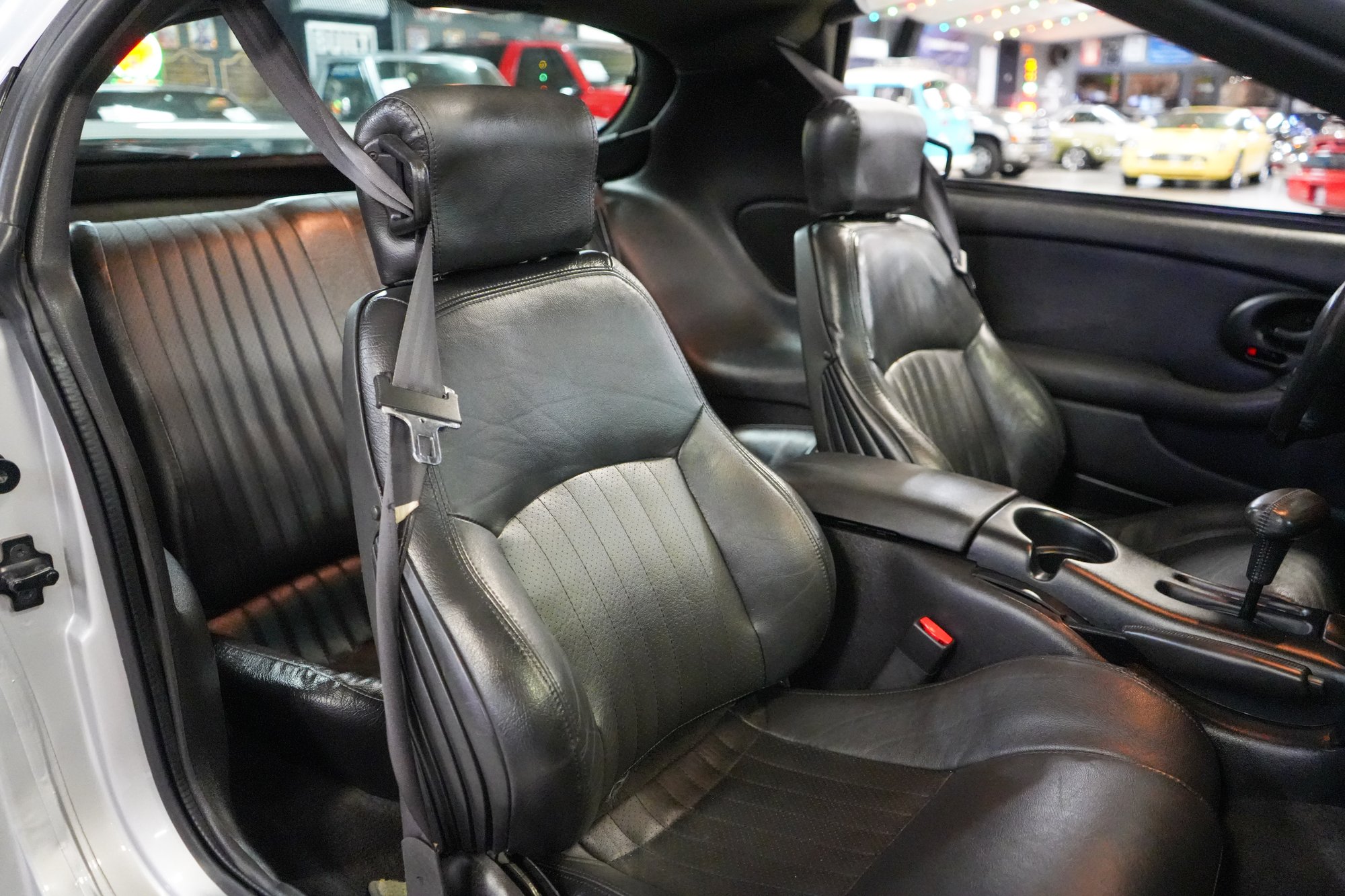 2000 Pontiac Firebird TRANS AM - Photo 23