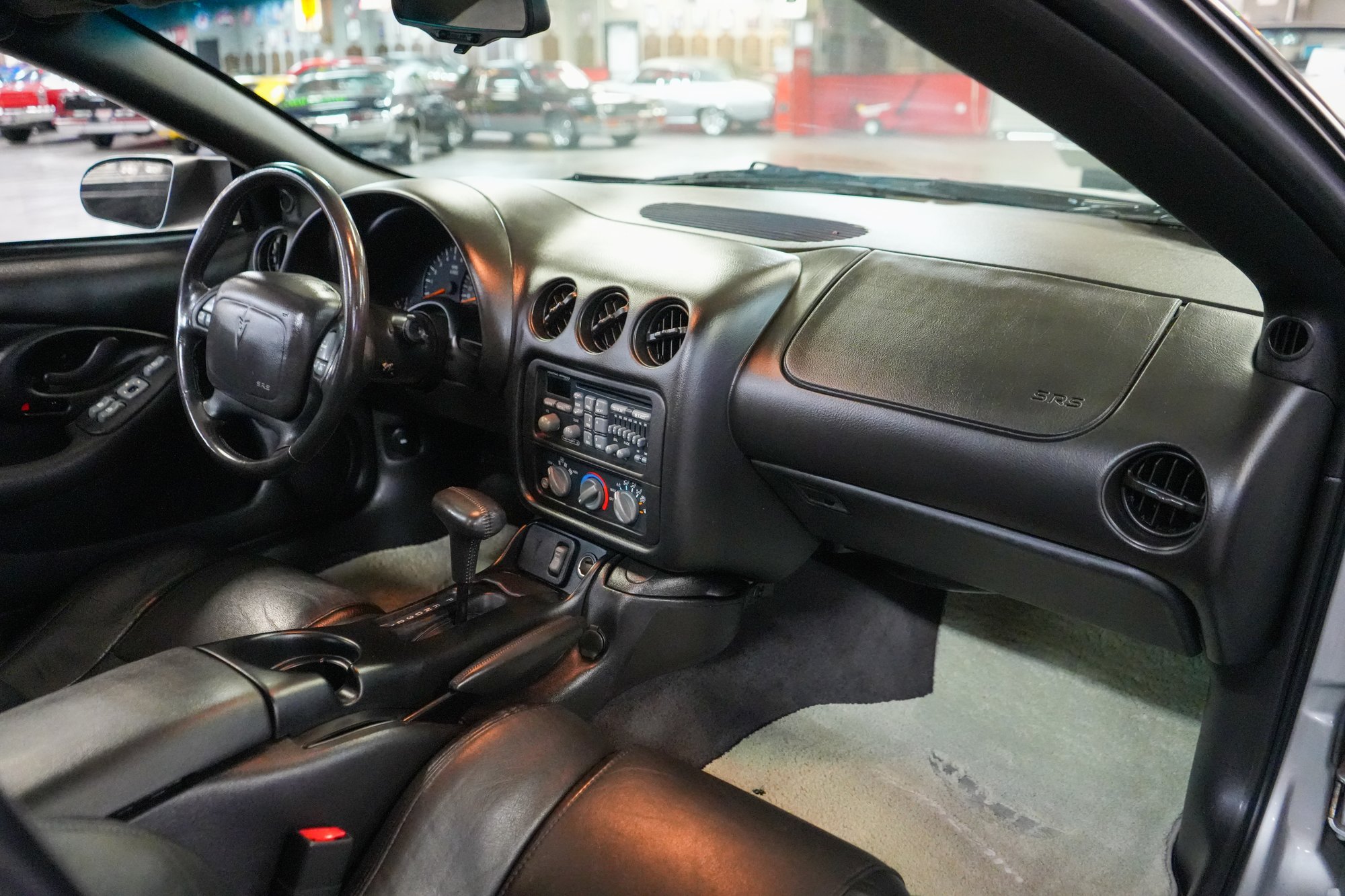 2000 Pontiac Firebird TRANS AM - Photo 25
