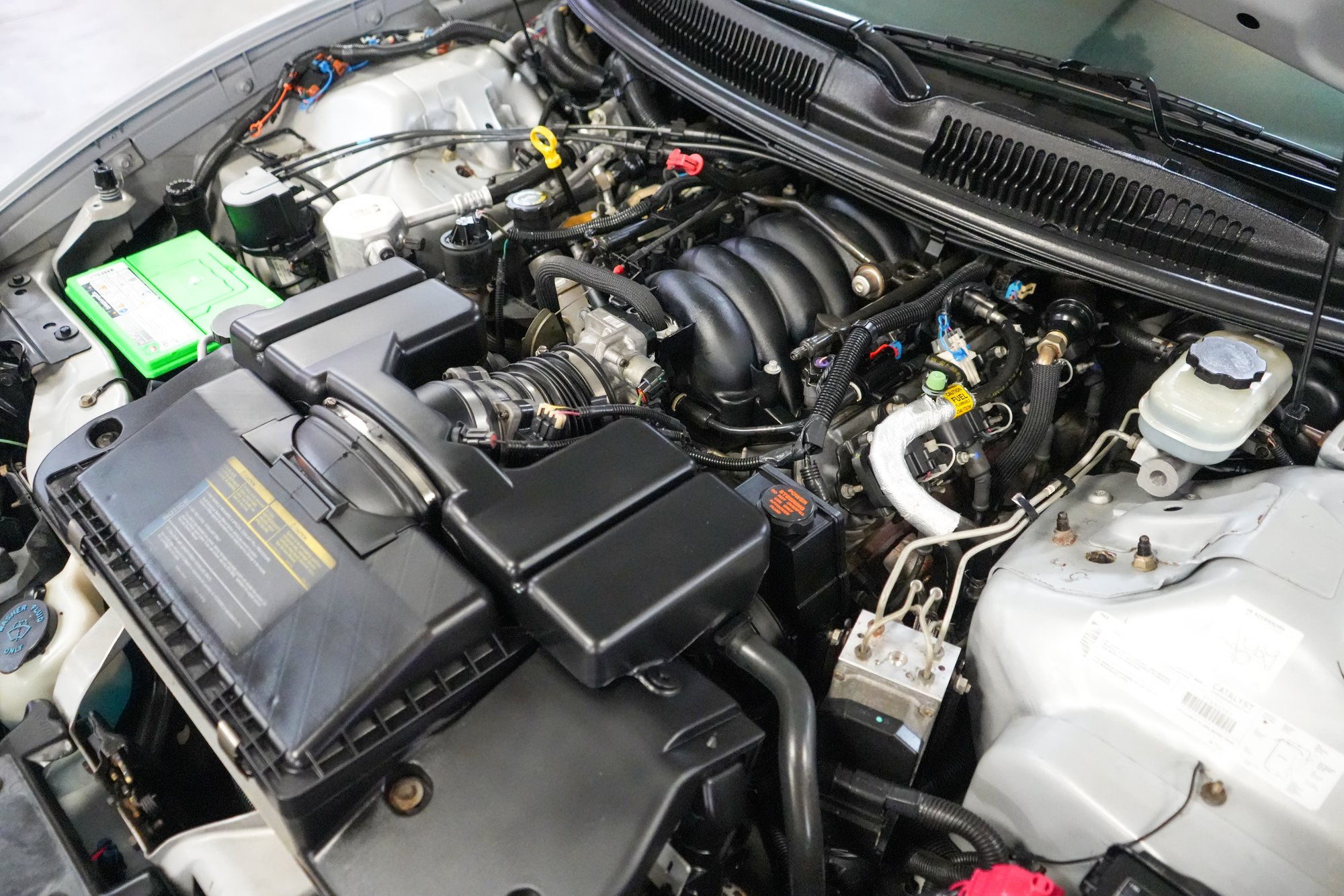 2000 Pontiac Firebird TRANS AM - Photo 31