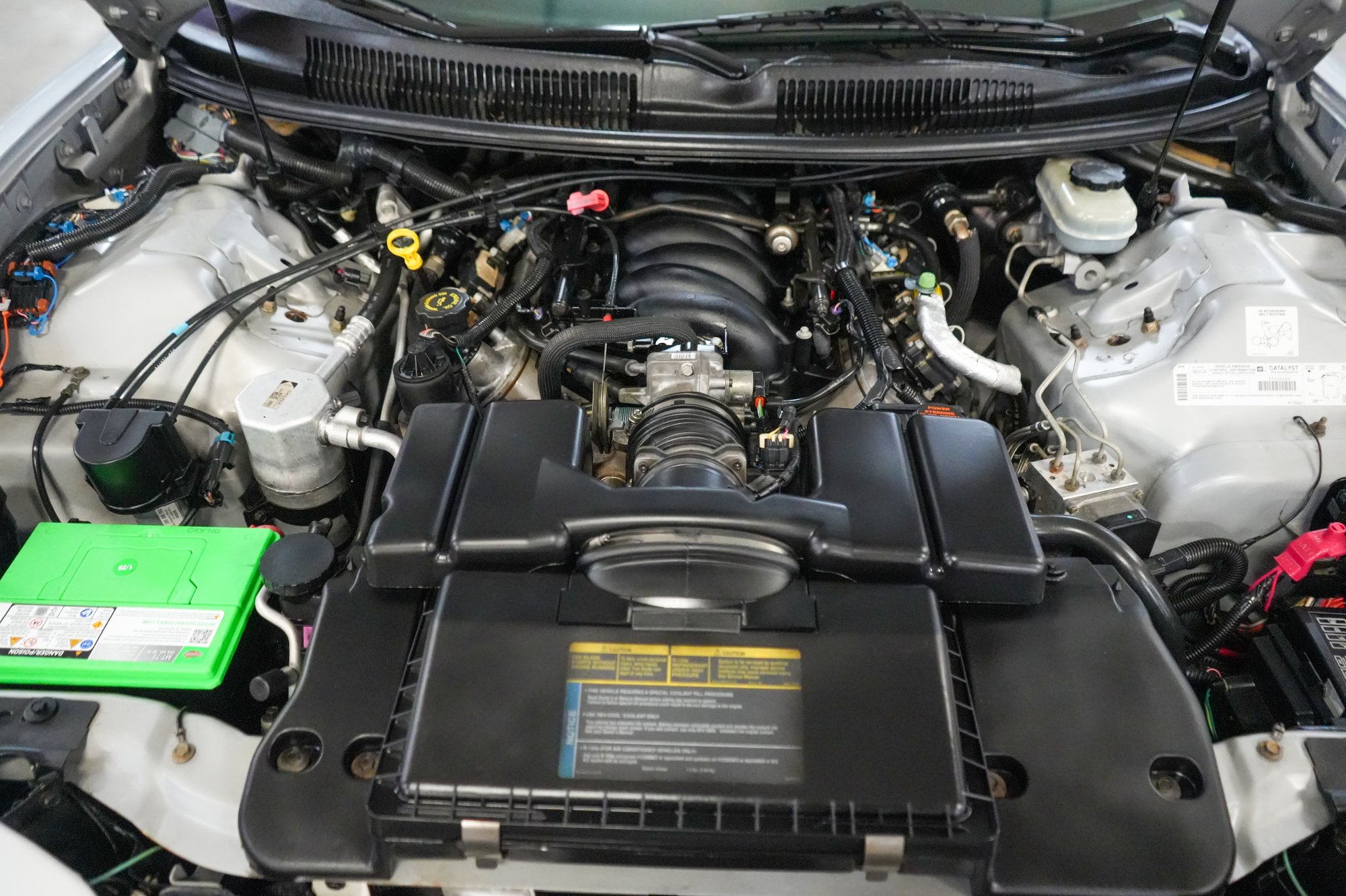 2000 Pontiac Firebird TRANS AM - Photo 32