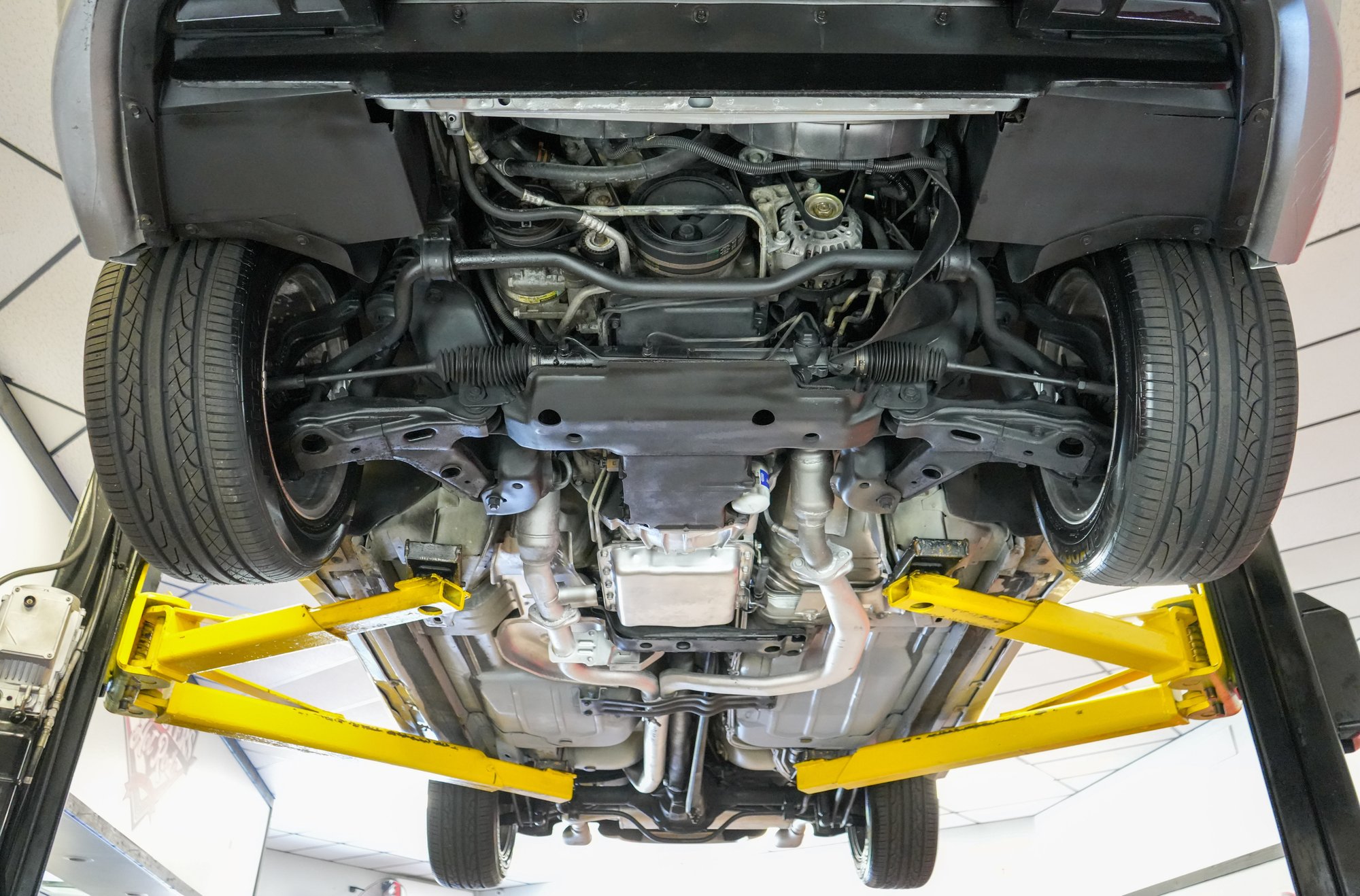 2000 Pontiac Firebird TRANS AM - Photo 34