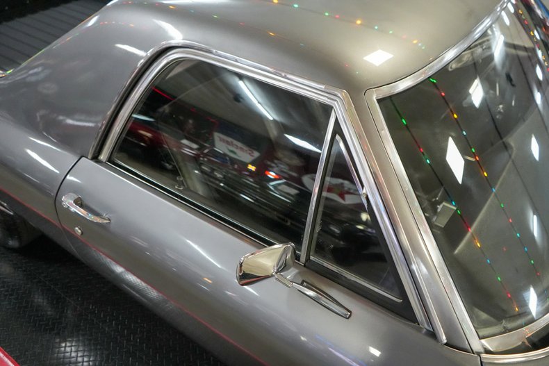 1971 Chevrolet El Camino 34