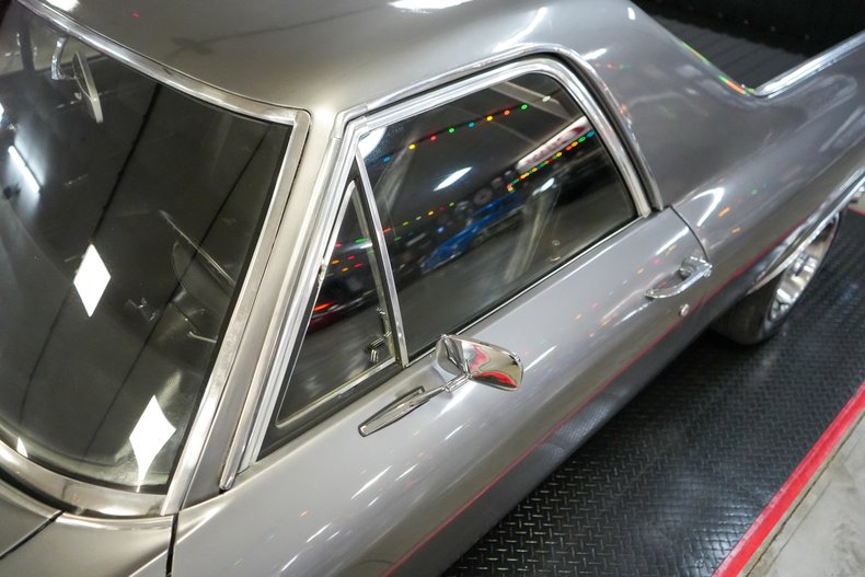 1971 Chevrolet El Camino 36