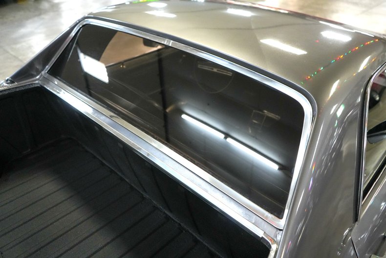 1971 Chevrolet El Camino 39
