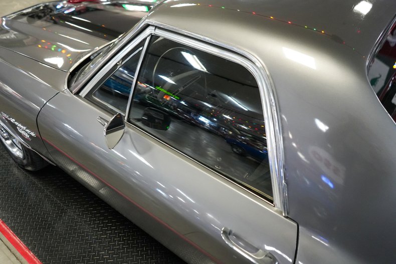 1971 Chevrolet El Camino 37