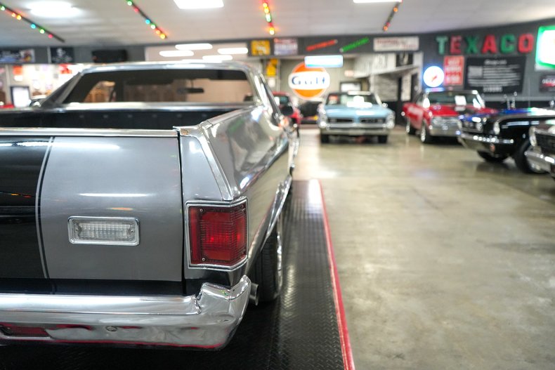 1971 Chevrolet El Camino 41