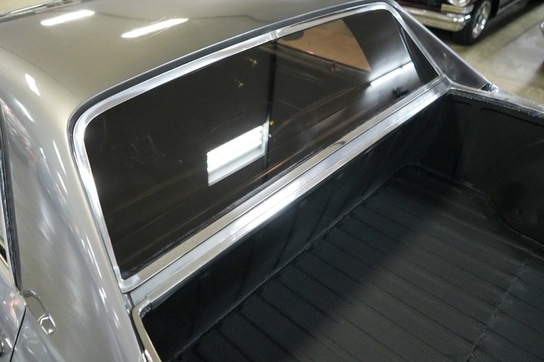 1971 Chevrolet El Camino 38