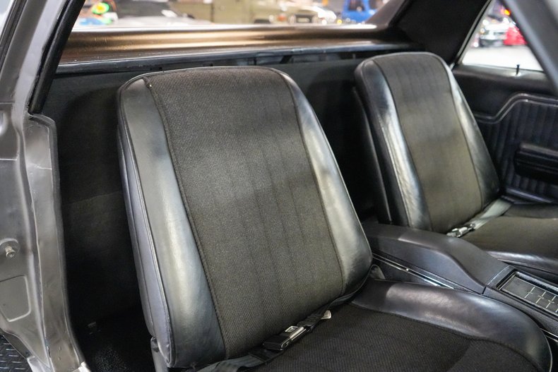 1971 Chevrolet El Camino 64