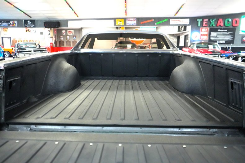 1971 Chevrolet El Camino 75