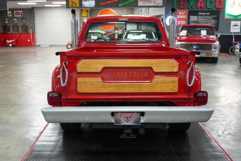 For Sale 1979 Dodge Lil' Red Express
