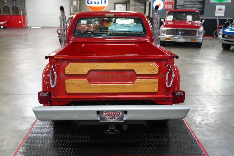 For Sale 1979 Dodge Lil' Red Express