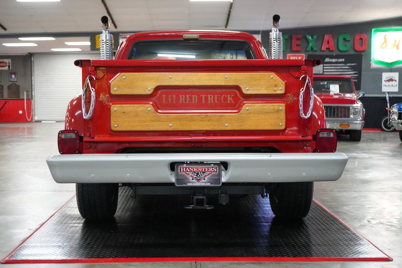 For Sale 1979 Dodge Lil' Red Express