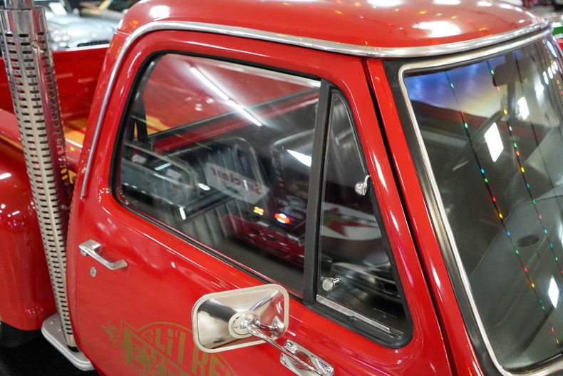 For Sale 1979 Dodge Lil' Red Express