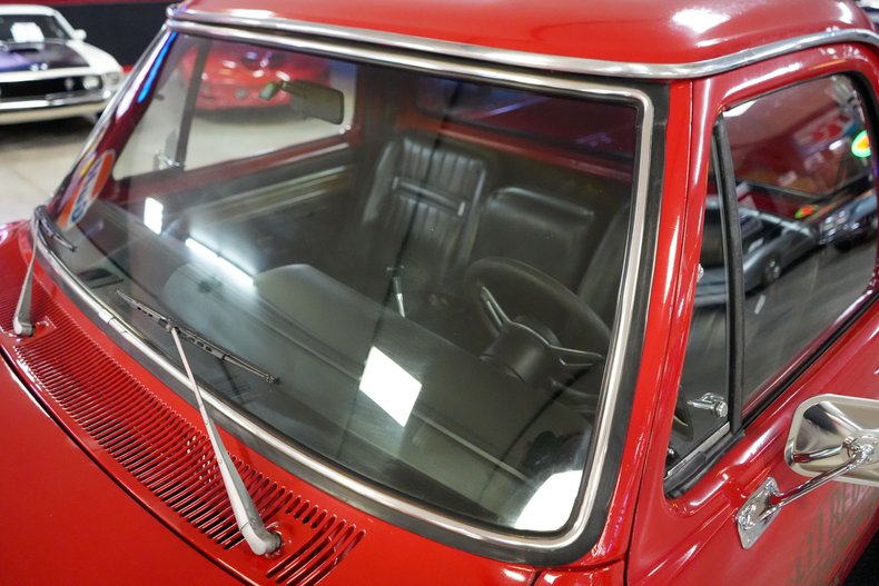 For Sale 1979 Dodge Lil' Red Express