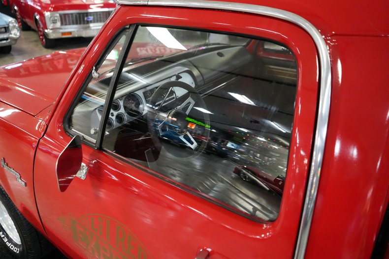 For Sale 1979 Dodge Lil' Red Express