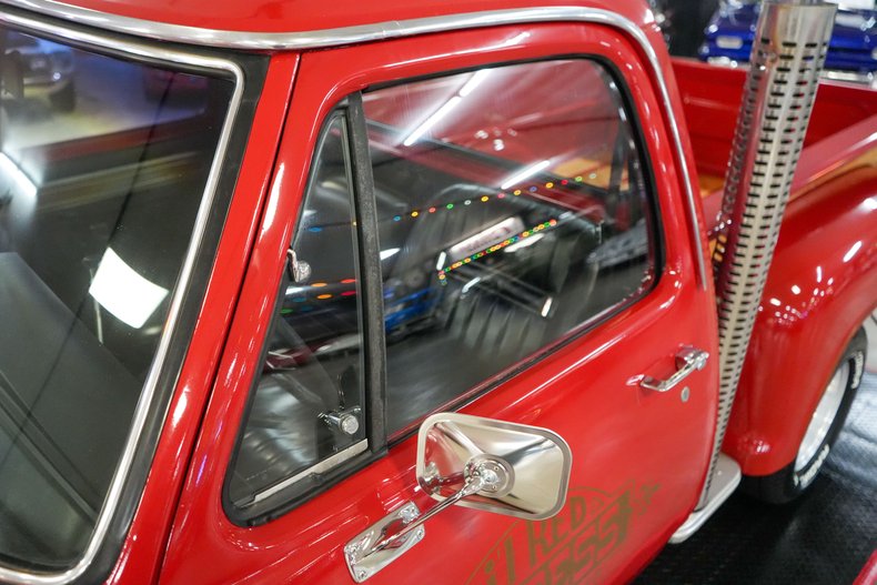 For Sale 1979 Dodge Lil' Red Express