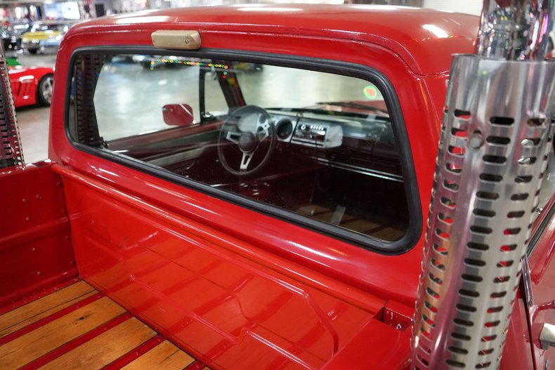 For Sale 1979 Dodge Lil' Red Express