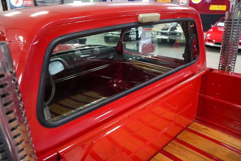 For Sale 1979 Dodge Lil' Red Express