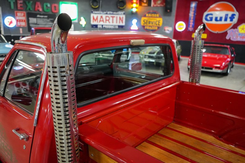 For Sale 1979 Dodge Lil' Red Express