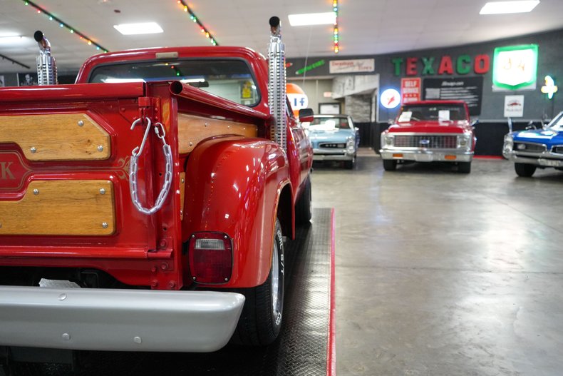 For Sale 1979 Dodge Lil' Red Express