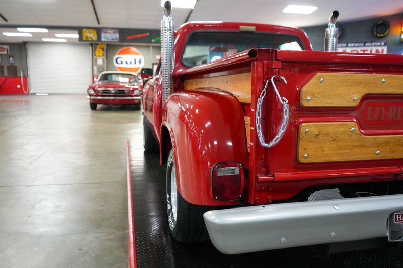 For Sale 1979 Dodge Lil' Red Express