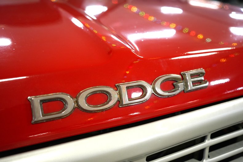 For Sale 1979 Dodge Lil' Red Express
