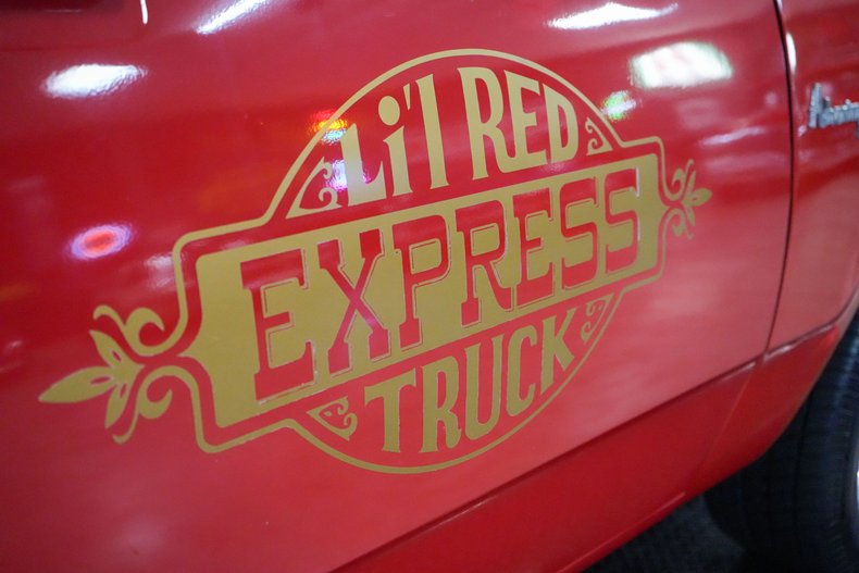For Sale 1979 Dodge Lil' Red Express